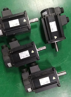议价MSME202GCGM 松下伺服电机 2.0KW 工控自动化配件维修