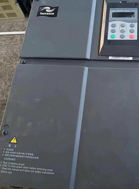 议价MD380T75G 汇川变频器 75kw 工业工控调速装置维修