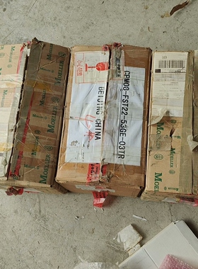 议价CPM08-FST22-53GE-03TR MOELLER 工控自动化配件维修