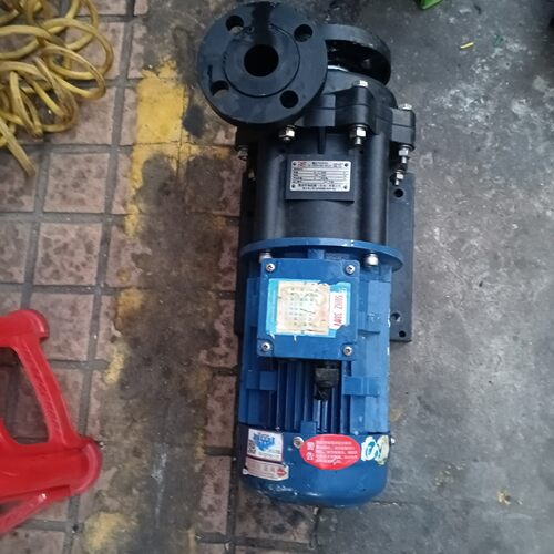 议价MF403L05VR 塑宝磁力泵 三相380v 2.2kw 工业泵维修