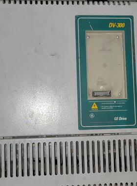 议价6KDV3280Q4F20D1 DV-300 GE直流调速器 工控自动化配件维修