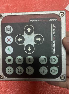 议价BST Power Scope 4000 工业操作面板 工控配件维修