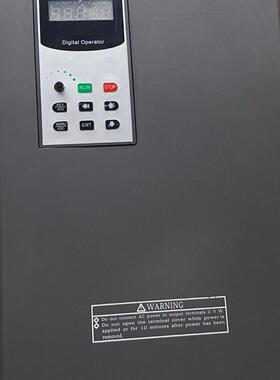 议价DV6000-015-4T-H 德莱尔变频器 工业工控调速装置维修