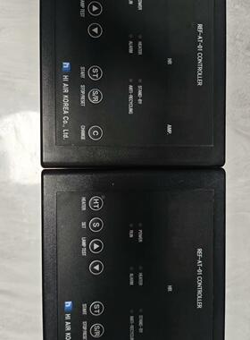 议价REF-AT-01 HI AIR KOREA工业自动化控制器维修