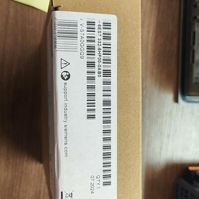 议价6ES7 332-5HF00-0AB0 PLC模块 工控自动化控制模块维修