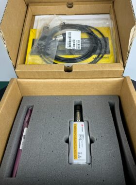议价U2001A功率探头 是德科技USB功率传感器维修