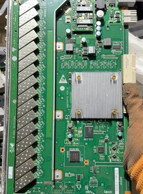 议价H805GPFD 板卡 满配C+模块功能包好 包邮维修