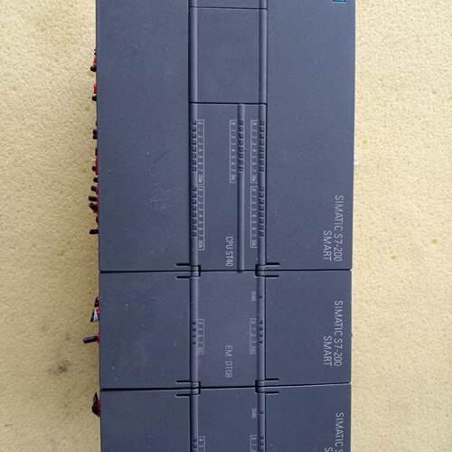议价6ES7 288-1ST40 CPU ST40 可编程控制器工控模块维修