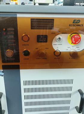 议价JY8193EPL 激光电源 EO Technics工业工控设备维修
