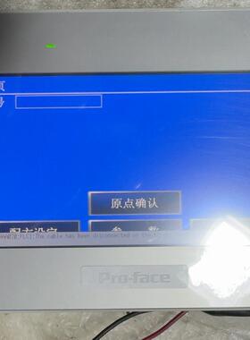 议价PFXET6400WAD 普洛菲斯触摸屏 工控人机触控交互显示屏维修