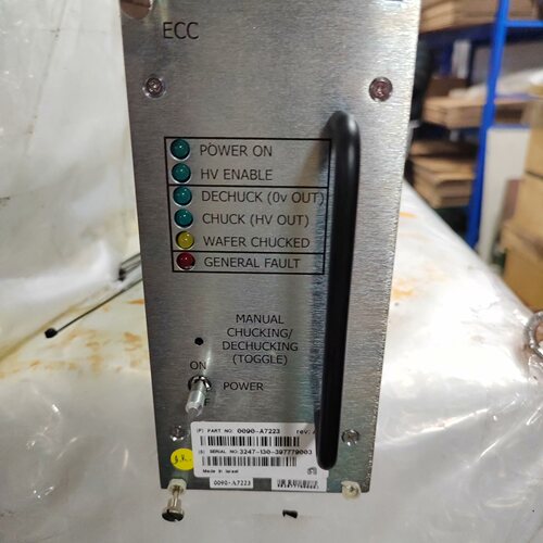 议价0090-A7223 AMAT ECC电源模块 工控自动化配件维修