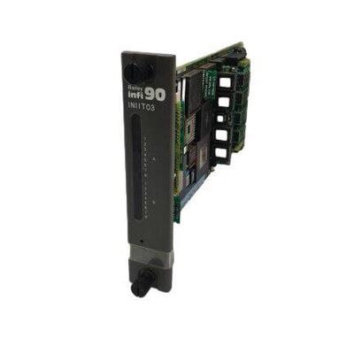 议价INIIT03 ABB工控模块 infi90工业自动化控制板卡维修