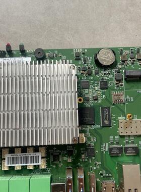 议价F0-41 MV-4 CBOX 工控主板 嵌入式多接口开发控制板维修
