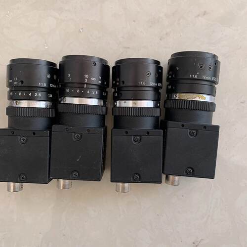 议价BFLY-U3-13S2M-CS 灰点工业相机 USB3.0高速视觉检测维修
