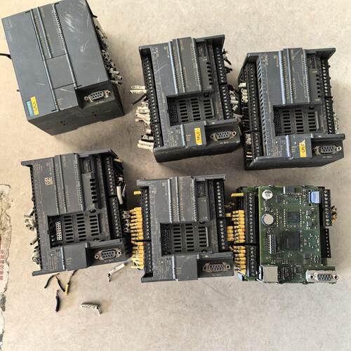 议价6ES7288-1SR40-0 PLC模块 可编程工控控制器维修