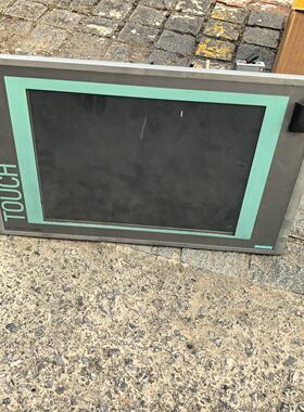 议价6AV7885-2AL22-0AA1 IPC577C 工控自动化触摸显示屏维修
