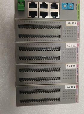 议价HFRC-01D HFRDI-32 Hanmi AutoNet工控自动化模块维修