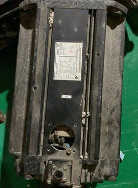 议价SGMGH-1AAACA2B 安川伺服电机 工控自动化设备配件维修