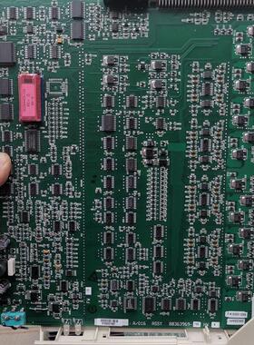 议价MC-PAOY 80363969-150HW DCS卡件 工业自动化工控模块维修