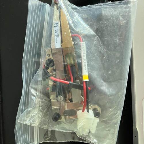 议价01-97067 ASM线夹 工控自动化设备五金配件维修