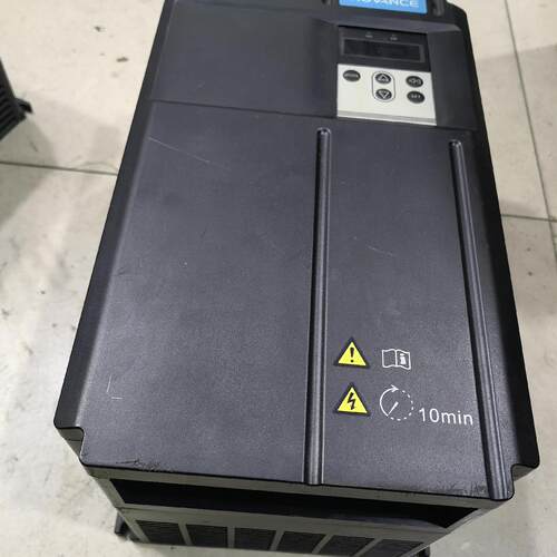 议价IS650PT037IUX-C 汇川变频器 18.5kw 工业工控调速设备维修