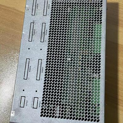 议价3522448 REIS徕斯机器人控制器 工业工控自动化配件维修
