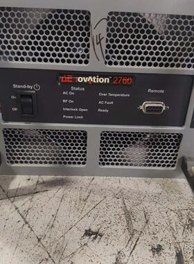 议价0190-5599 2760射频电源 AE Ovation工业电源维修
