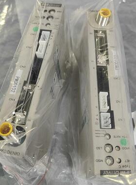 议价PMDPC1C3 PM驱动器 SANYO DENKI 工控自动化配件维修