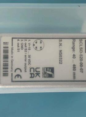 议价SCLSD-520-00-07派克液位温度控制器工控自动化配件维修
