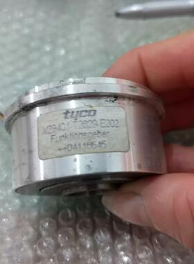 议价V23401-T2629-E202 tyco编码器 工控自动化配件维修