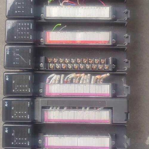 议价DO-1 DI-5 AO-2 AI-1 MC-11 CP-11 PS-21 KiNGFiSHER控制维修