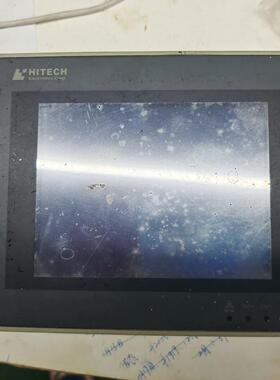 议价PWS6600S-S 海泰克HITECH工业工控人机界面触摸屏维修