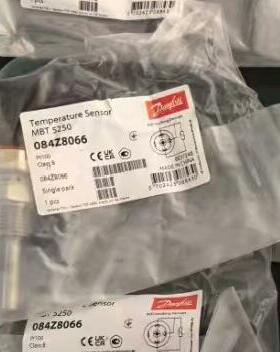 议价MBT5250 084Z8066温度传感器 丹佛斯工控自动化配件维修