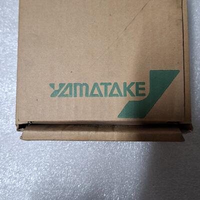 议价DMC10D2CV0100 YAMATAKE工控控制模块 工业自动化配件维修