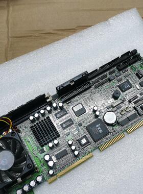 议价SBC8168 C2-RC B5 工控主板 艾讯 带CPU维修