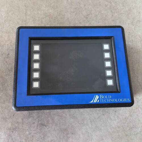 议价GS049 BOLD触摸屏 OPTO22工业触控屏维修