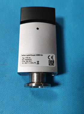 议价TTR101 230350V 真空计 THERMOVAC莱宝工业真空检测器件维修