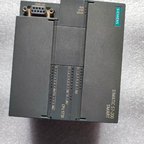 议价6ES7 288-1ST30-0AA0 PLC模块 CPU ST30 S7-200 SMART维修