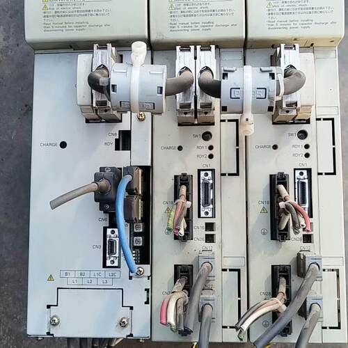 议价JUSP-ACP30LA-N1 安川驱动器工业工控自动化电源设备维修