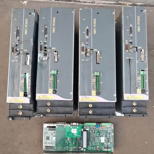 议价DRIVE MODULE 法格驱动器 工控自动化驱动模块维修
