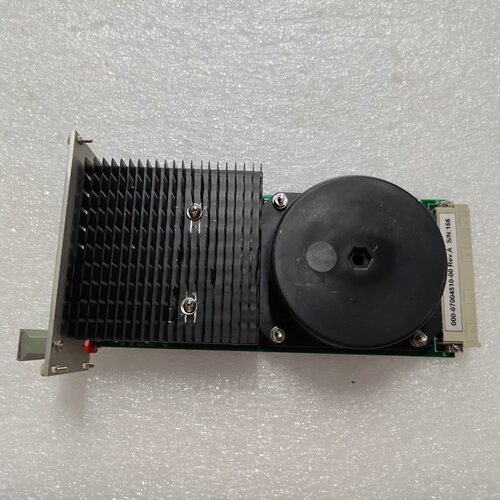 议价C811243-A REV ANORAD 电源模块 +5V 工业工控电源维修