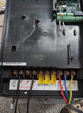 议价MD310E 汇川高性能变频器 380伏 18.5KW 工控变频设备维修