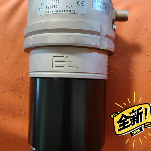 议价OL 8220 纠偏传感器 E+L莱默尔工业自动化配件维修