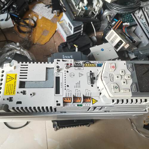 议价ACS580-01-018A-4 变频器 ABB580系列工业工控调速设备维修