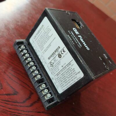议价IC670GBI002K GE Fanuc处理器模块工控总线接口单元维修