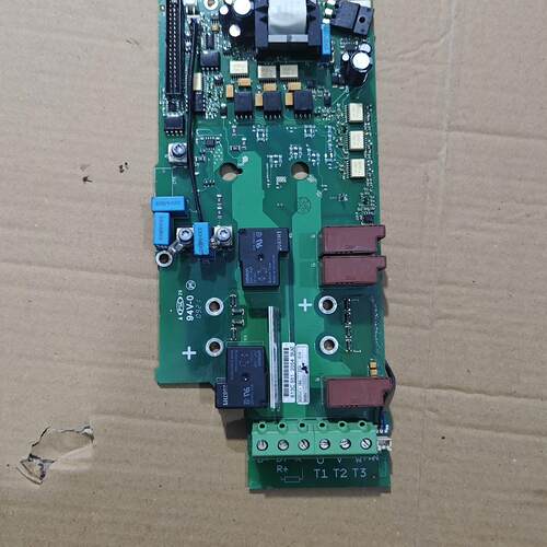 议价PC00613A 伟肯变频器电源驱动板 工控配件维修