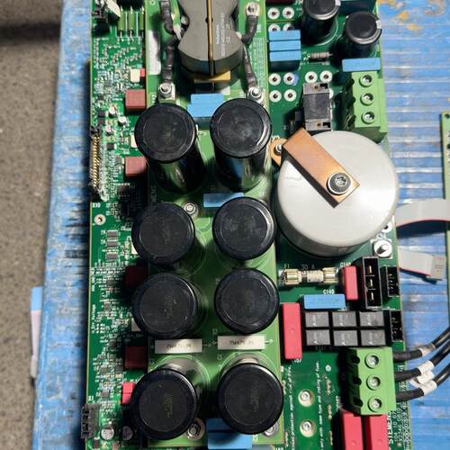 议价D810 逆变器线路板 工控工业配件维修