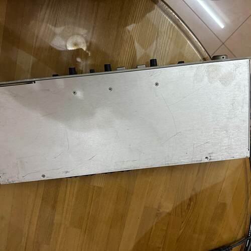 议价RM220 clear com有线内通主机工业通讯设备维修