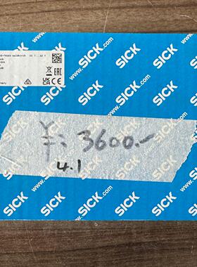 议价SRS50-HSA0-S21 编码器 工业自动化工控配件维修