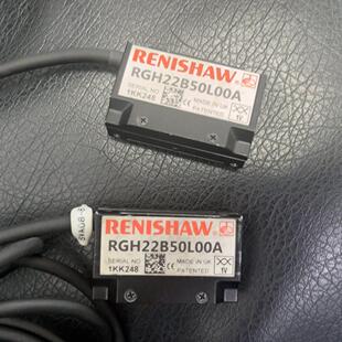 议价RGH22B50L00A 雷尼绍读数头 0.1μm高精度光栅传感器维修